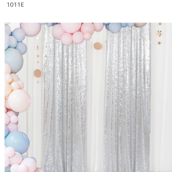 **SOLD**𝕊𝕚𝕝𝕧𝕖𝕣 ℙ𝕒𝕟𝕖𝕝𝕤 - Picture 4 of 7